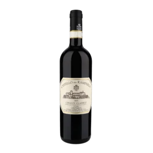 Castello Rampolla Chianti Classico 2019 750ml