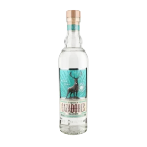 Cazadores Blanco 375ml