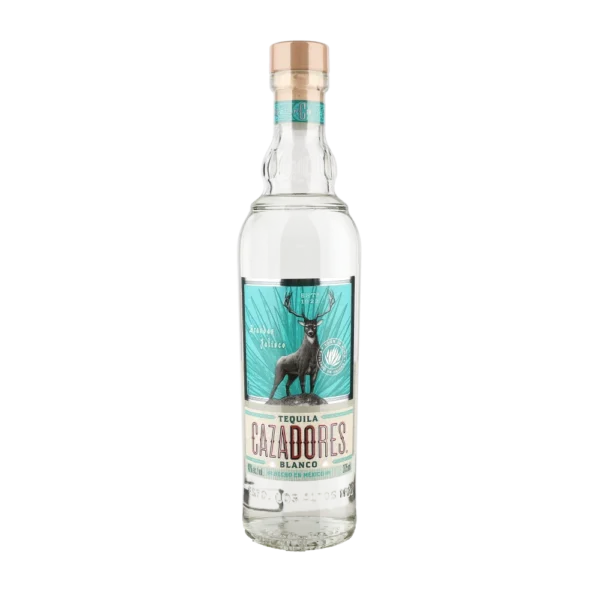 Cazadores Blanco 375ml