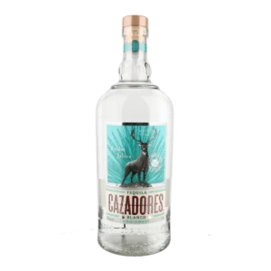 Cazadores Blanco Tequila 1.75l
