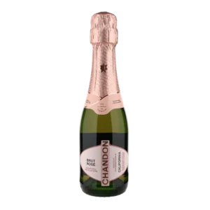 Chandon Brut California Sparkling Rose 187ml
