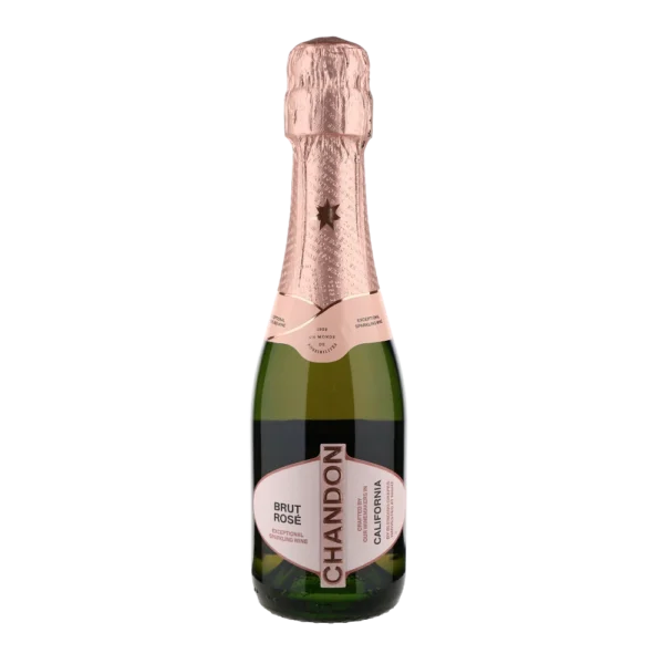 Chandon Brut California Sparkling Rose 187ml