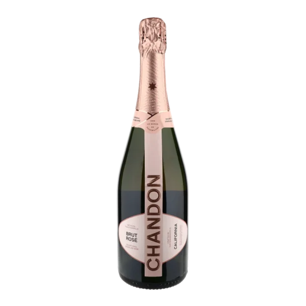 Chandon Brut California Sparkling Rose 750ml