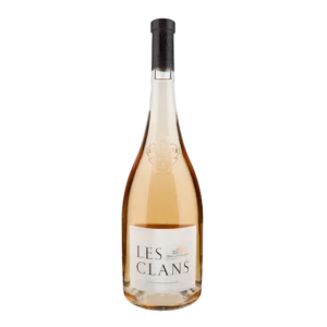 Chateau d'Esclans Les Clans Cotes-de-provence 2020 1.5l