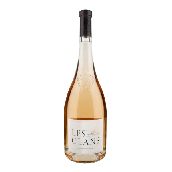 Chateau d'Esclans Les Clans Cotes-de-provence 2020 1.5l