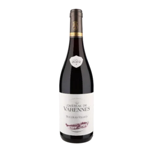 Chateau De Varennes Beaujolais Villages 2022 750ml