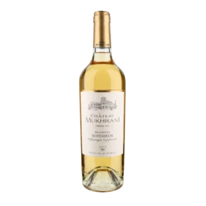 Chateau Mukhrani Rkatsiteli Kartli 2018 750ml