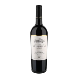 Chateau Mukhrani Saperavi Kartli 2020 750ml