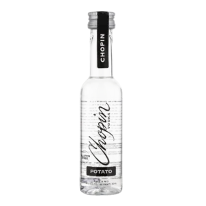 Chopin Potato Plain Vodka 50ml