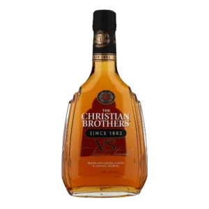 Christian Brothers VS Brandy 750ml