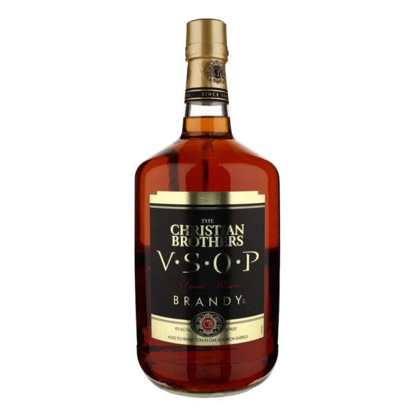 Christian Brothers VSOP Brandy 1.75l