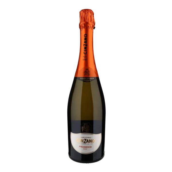 Cinzano prosecco 750ml Non-vintage 750ml