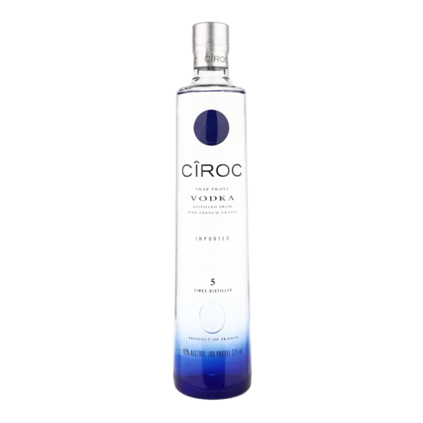 Ciroc Fruit Vodka 375ml