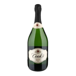 Cook's Brut California Non-vintage 1.5l