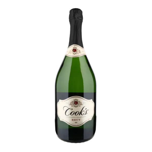 Cook's Brut California Non-vintage 1.5l