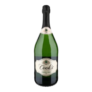 Cook's Extra Dry California Non-vintage 1.5l