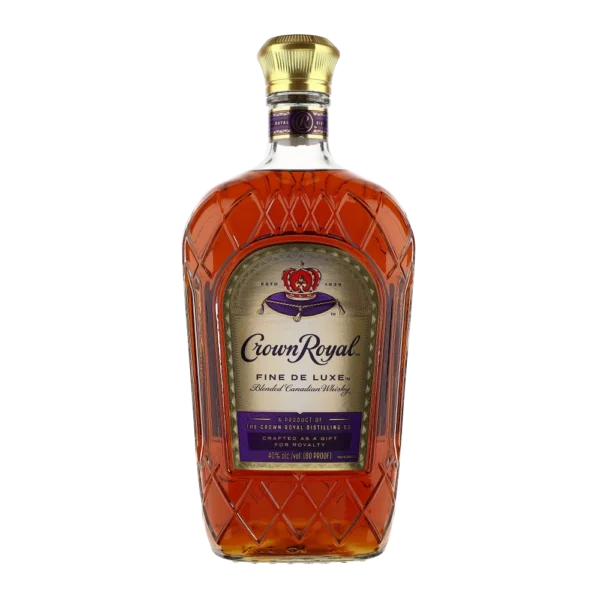 Crown Royal Canadian Whisky 1.75l