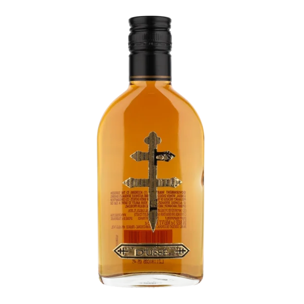 D'Usse VSOP Cognac 200ml