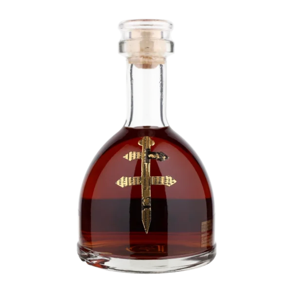D'Usse VSOP Cognac 375ml