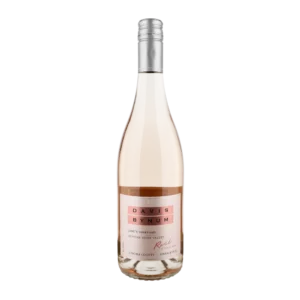 Davis Bynum Janes Vineyard pinot noir Rose Russian River Valley 2021 750ml