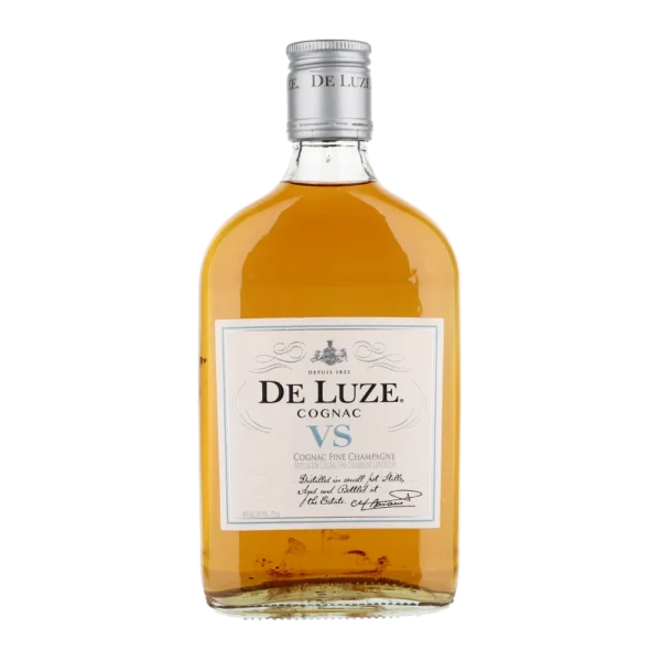 De Luze VS Cognac 375ml