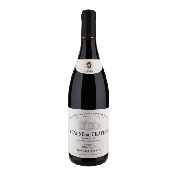 Domaine Bouchard Pere & Fils Beaune 2020 750ml
