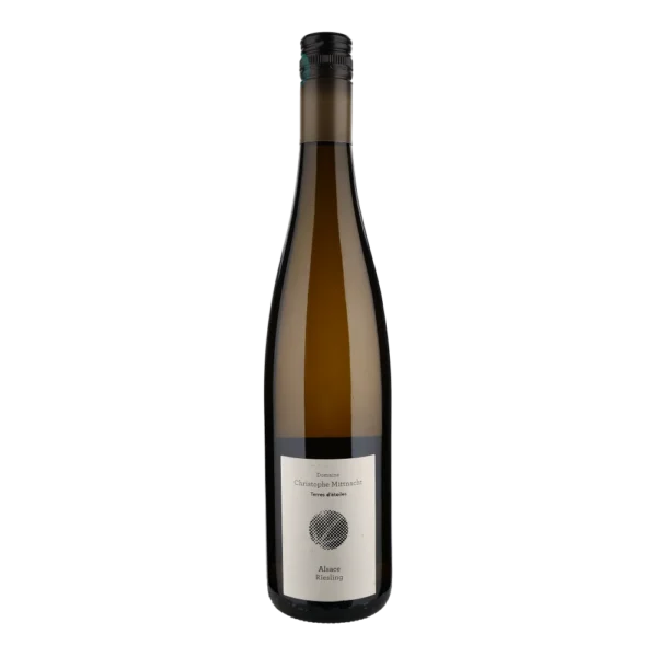 Domaine Christophe Mittnacht Terres d'etoiles Alsace 2022 750ml