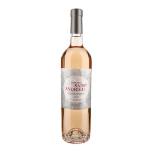 Domaine Saint Andrieu Cotes-de-provence 2021 750ml