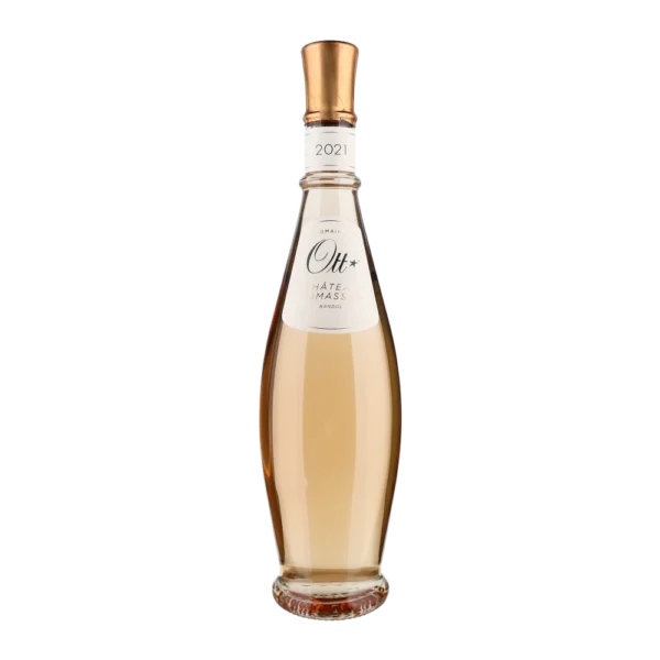 Domaines Ott Chateau Romassan Bandol 2021 750ml