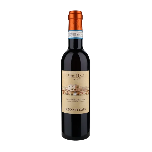 Donnafugata Ben Rye Passito Di Pantelleria 2022 375ml