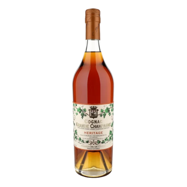 Dudognon Heritage Cognac 750ml