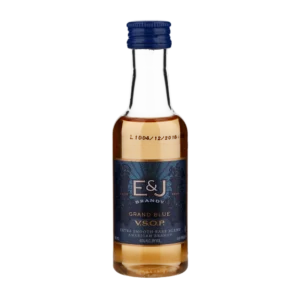 E&J VSOP Brandy 50ml