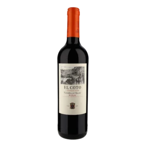 El Coto de Imaz Tempranillo Rioja 2020 750ml