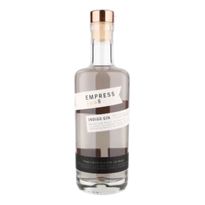 Empress 1908 Indigo Flavored Gin 375ml
