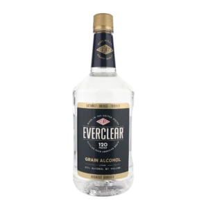 Everclear Grain Vodka 1.75l