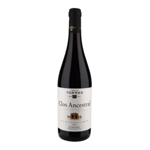 Familia Torres Clos Ancestral Priorat 2022 750ml