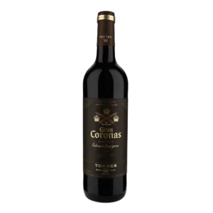 Familia Torres Gran Coronas Cabernet Sauvignon Penedes 2018 750ml