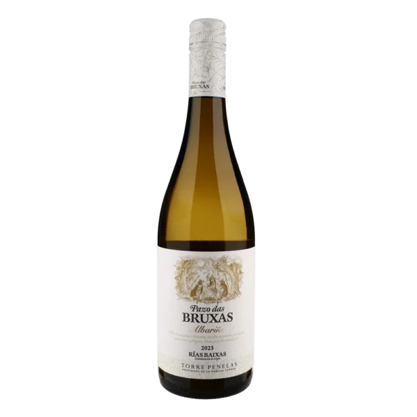 Familia Torres Pazo das Bruxas Albarino Rias Baixas 2023 750ml