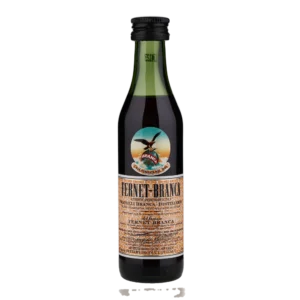 Fernet Branca Amaro 50ml