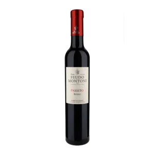 Feudo Montoni Terre Siciliane 375ml