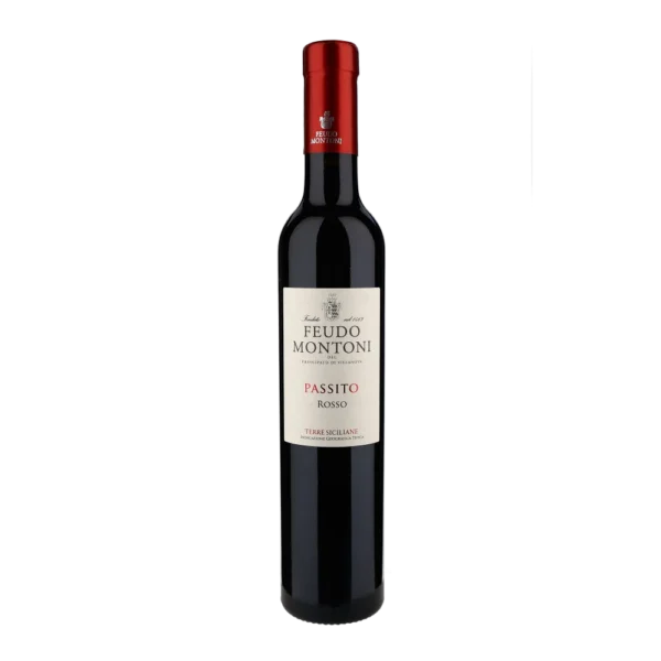 Feudo Montoni Terre Siciliane 375ml