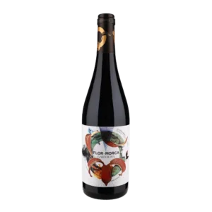 Flor de Morca Garnacha Campo De Borja 2023 750ml