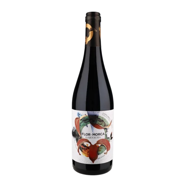 Flor de Morca Garnacha Campo De Borja 2023 750ml