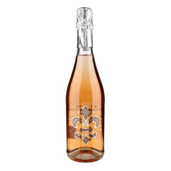 Flor prosecco 750ml Sparkling Rose 750ml