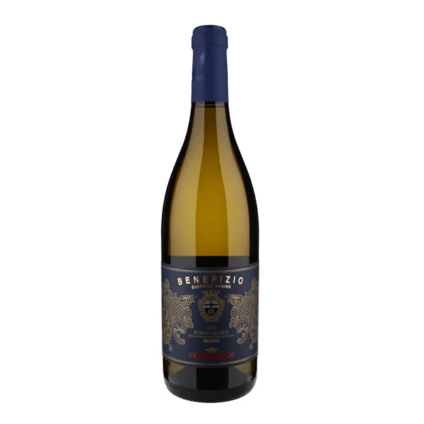 Frescobaldi, Benefizio Chardonnay Pomino Bianco 2022 750ml