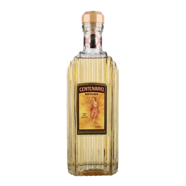 Gran Centenario Reposado Tequila 750ml