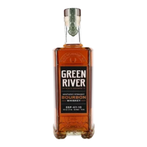 Green River Bourbon Whiskey 750ml