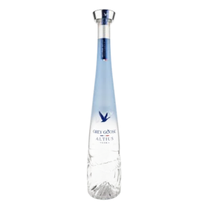 Grey Goose Altius Grain Vodka 700ml