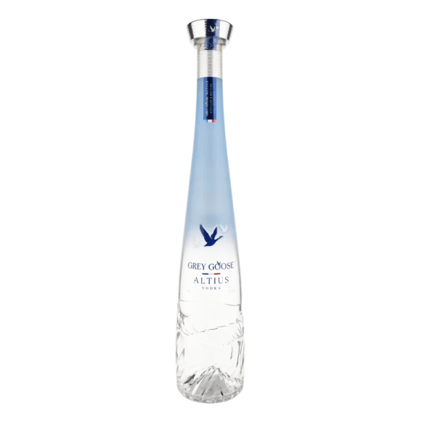 Grey Goose Altius Grain Vodka 700ml