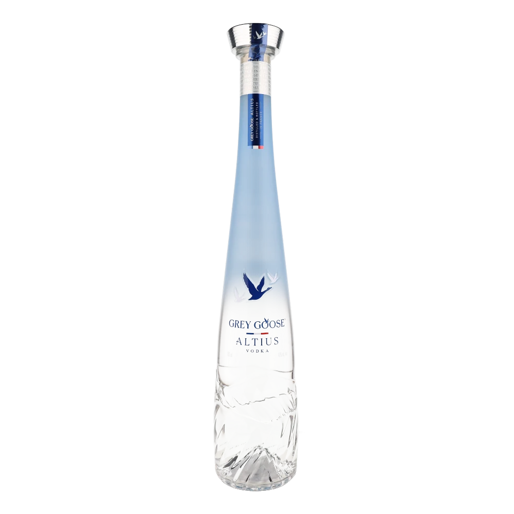 Grey Goose Altius Grain Vodka 700ml